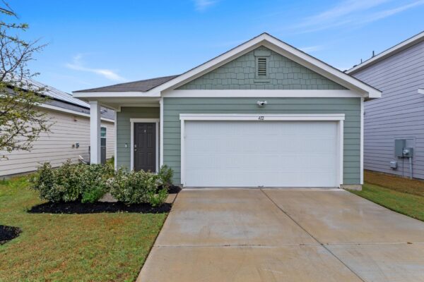412 Gemsbok Rd, Hutto