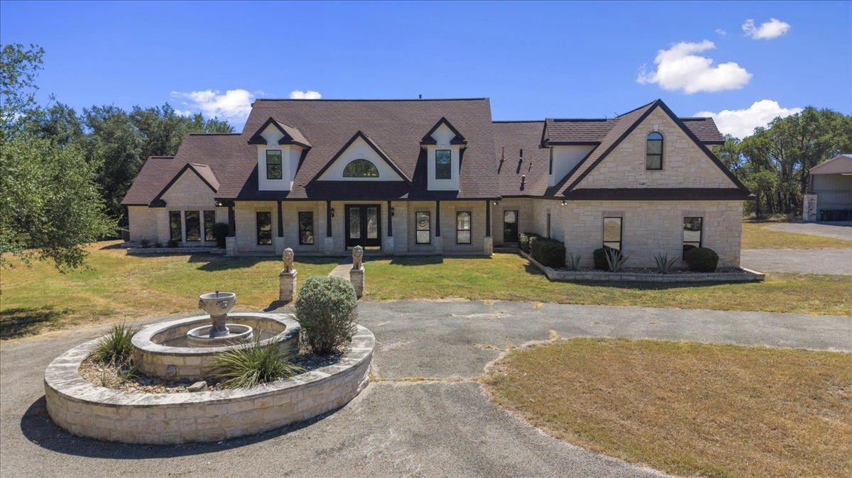 23600 Pedernales Canyon Trl, Spicewood, TX 78669