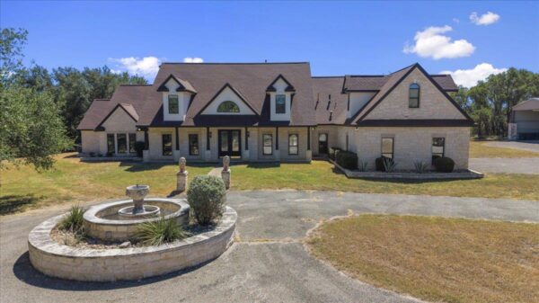 23600 Pedernales Canyon Trl, Spicewood