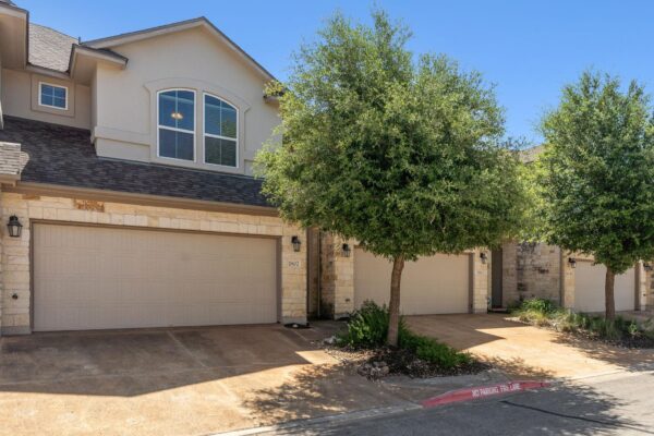 13400 Briarwick Dr #1802, Austin