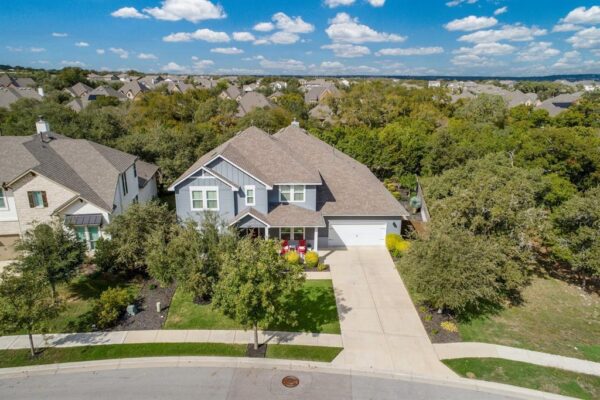 629 Germander Rd, Leander