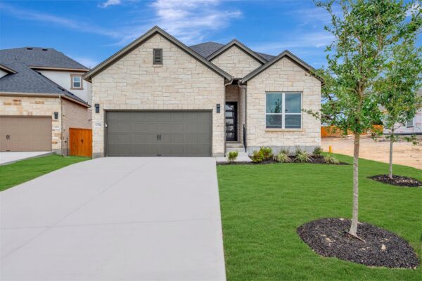 174 Norway Spruce St, Dripping Springs
