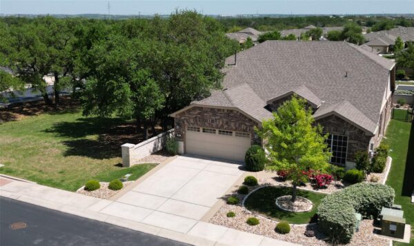 603 Archer Ln, Georgetown