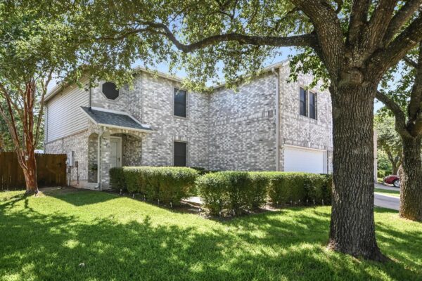 17705 Kessler Dr, Pflugerville