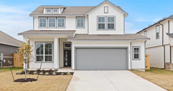 204 Blue Vervain Trl, Georgetown