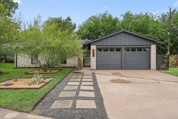 8436 Bangor Bnd, Austin