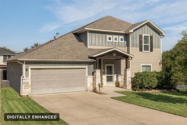 5206 CREE Ln, Austin
