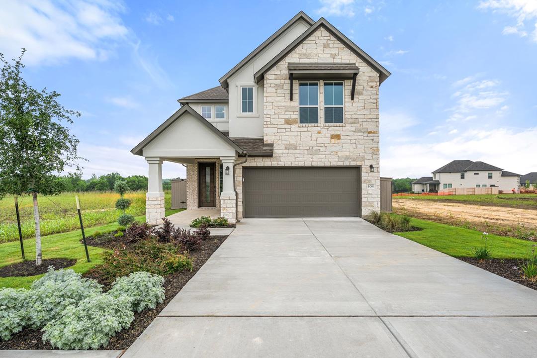 108 Bloomington Loop None, Hutto, TX 78634
