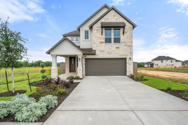 108 Bloomington Loop None, Hutto