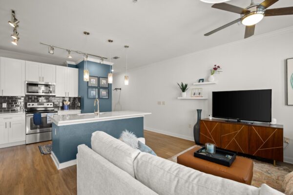 1900 Barton Springs Rd #3038, Austin
