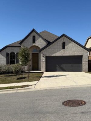 1432 Ridge Runner Dr, Georgetown