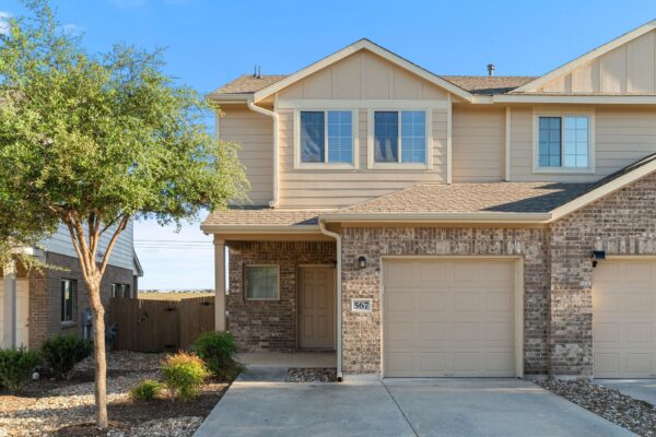 567 White Steppe Way #26, Georgetown