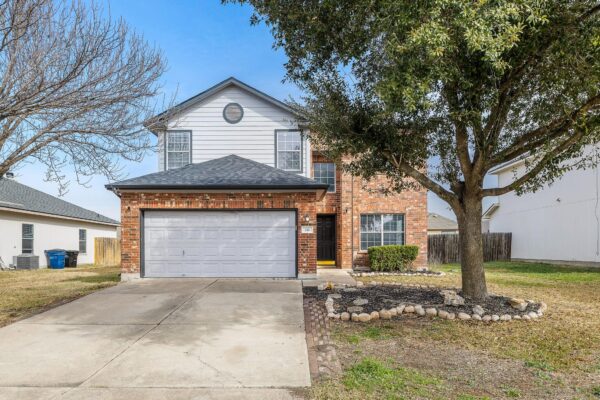 114 Almquist St, Hutto