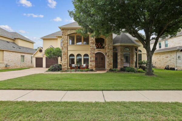 10800 Roy Butler Dr, Austin