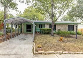 8915 Slayton Dr, Austin