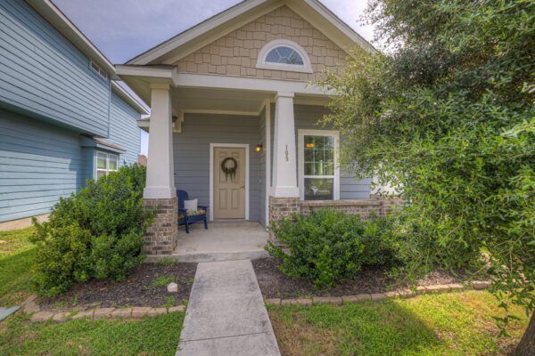 109 Bosque Dr, San Marcos