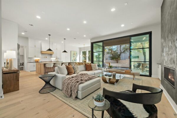 1339 Allen Rd, Austin