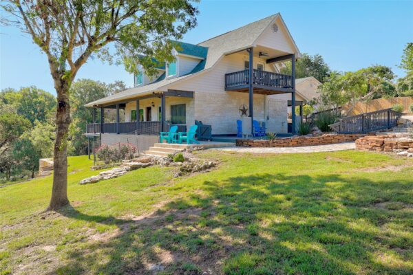 9859 Hodge Canyon Dr, Salado