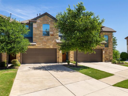 1001 Zodiac Ln #28, Round Rock