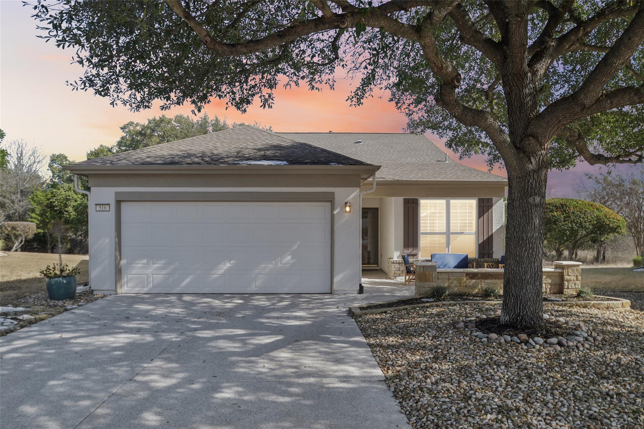 516 Sundance Ln, Georgetown, TX 78633