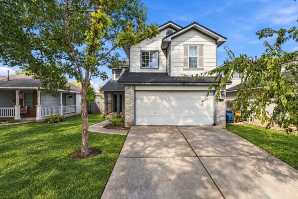 11406 Robert Wooding Dr, Austin