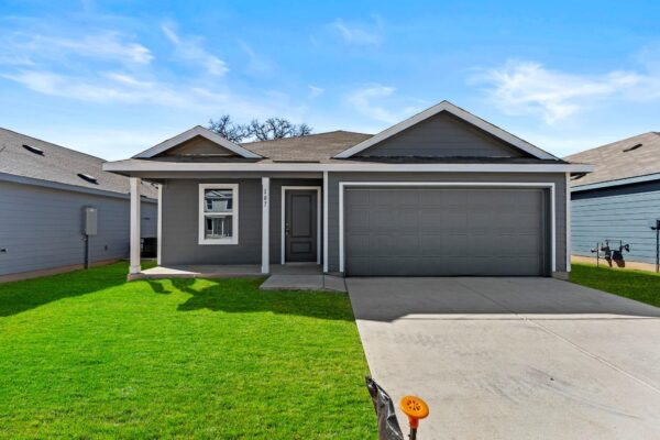 107 Ellendale Pl, Fredericksburg