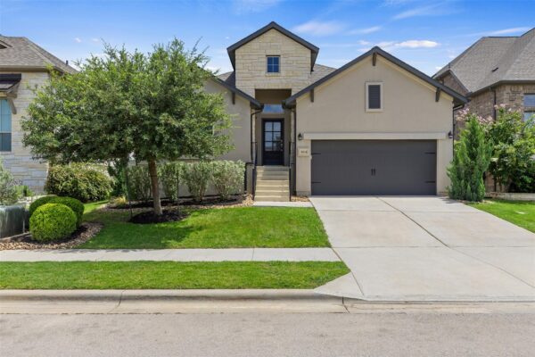 3604 Mercer Rd, Georgetown