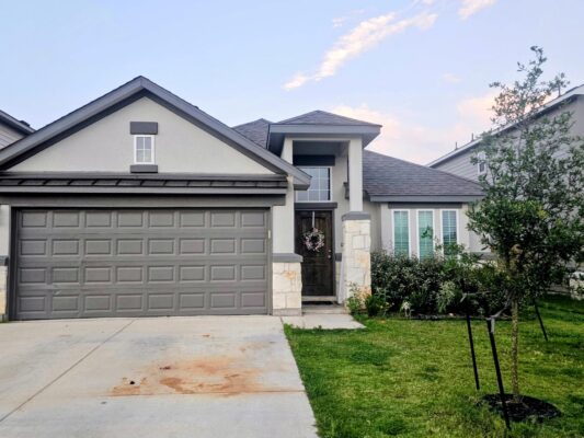 154 Arena Dr, Liberty Hill