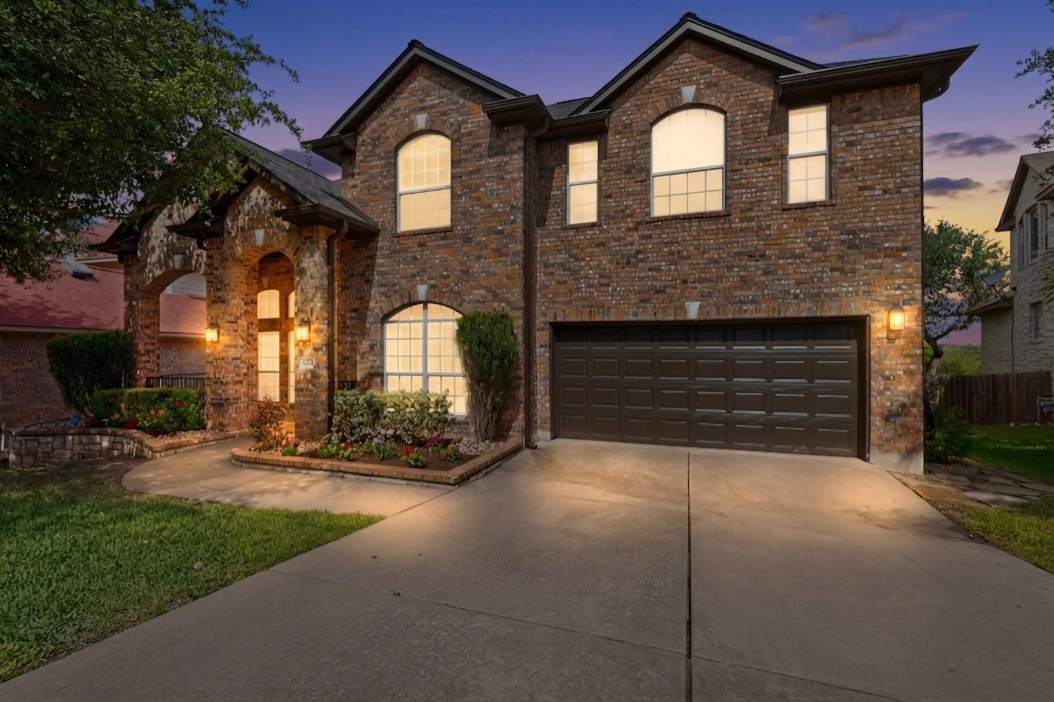 8617 Cobblestone None, Austin, TX 78735