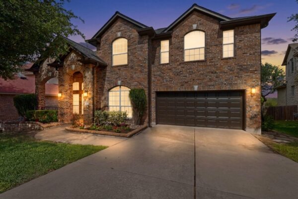 8617 Cobblestone None, Austin