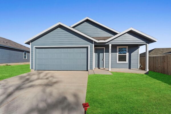 116 Ellendale Pl, Fredericksburg