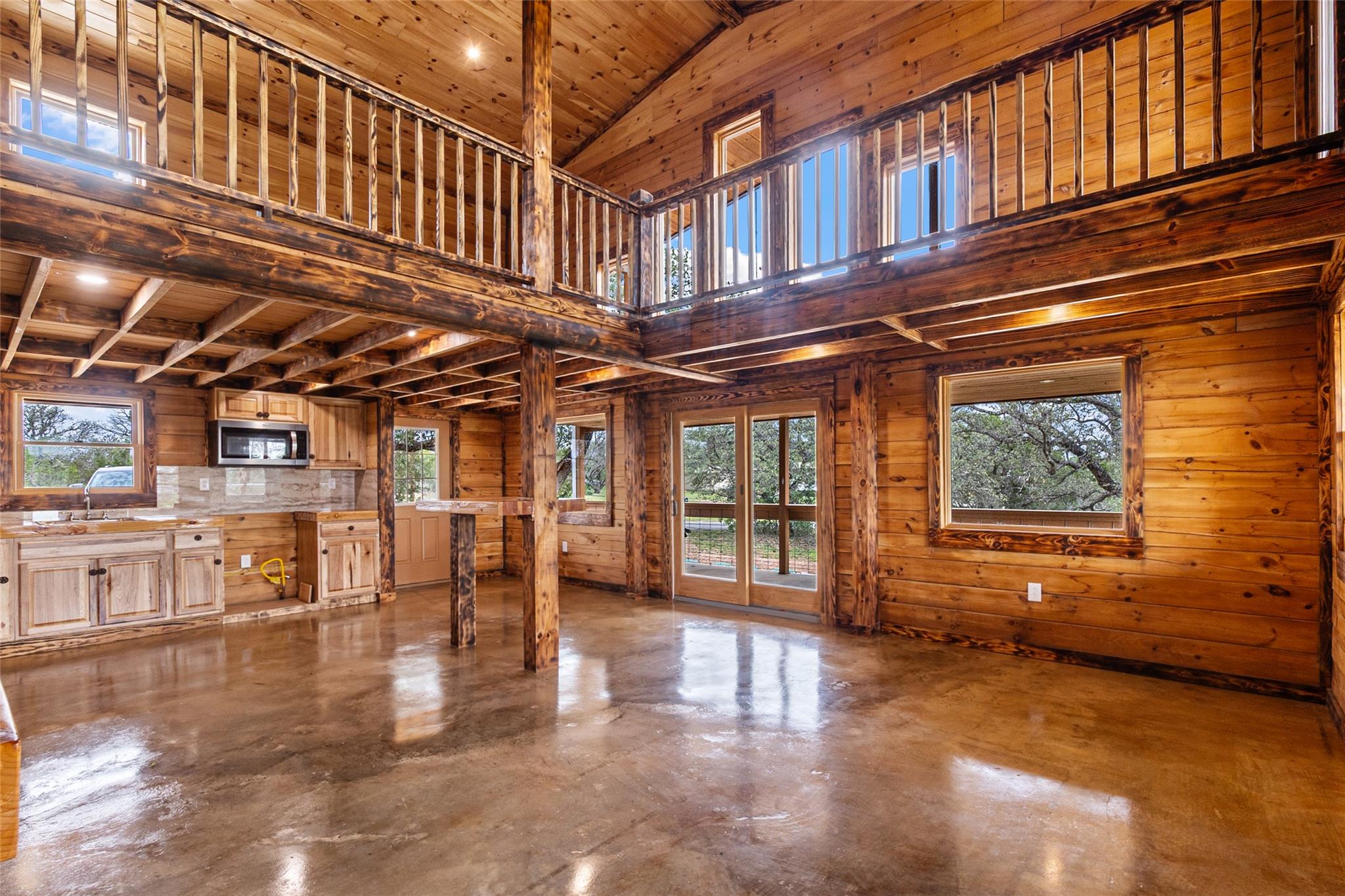 220 County Road 139A None, Burnet, TX 78611