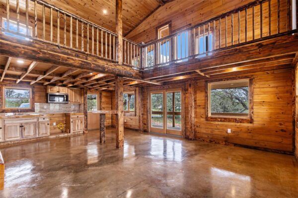 220 County Road 139A None, Burnet