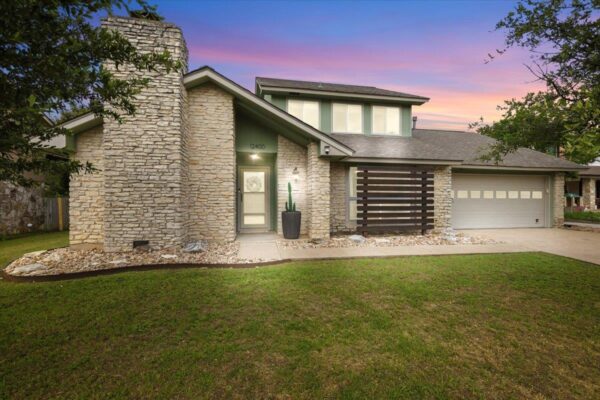 12400 Rusted Nail Cv, Austin
