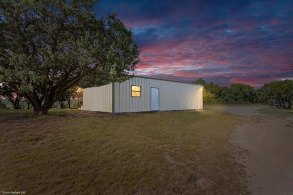 405 Wilson Branch Rd, Killeen