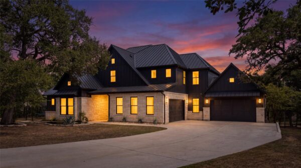 461 Crosswater Ln, Dripping Springs