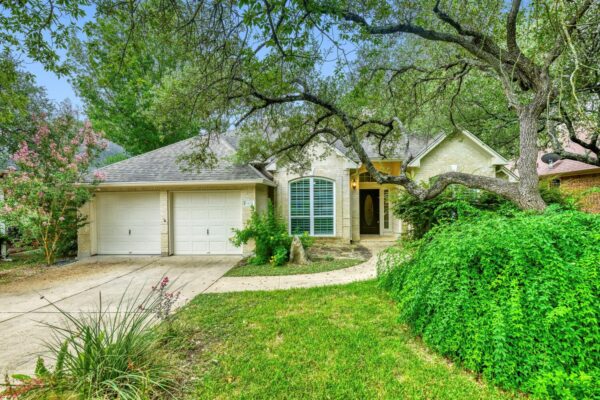 6409 Abilene Trl, Austin