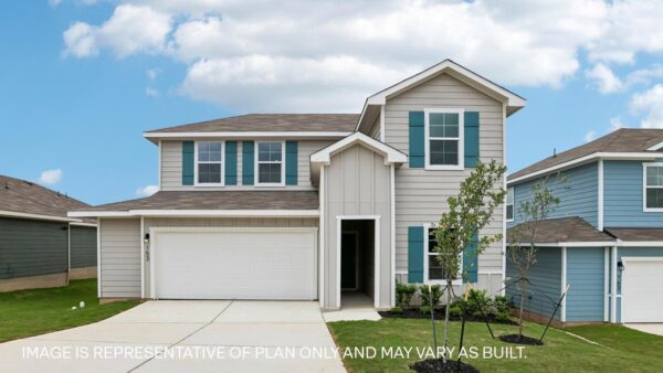 361 Palestine Trl, Kyle