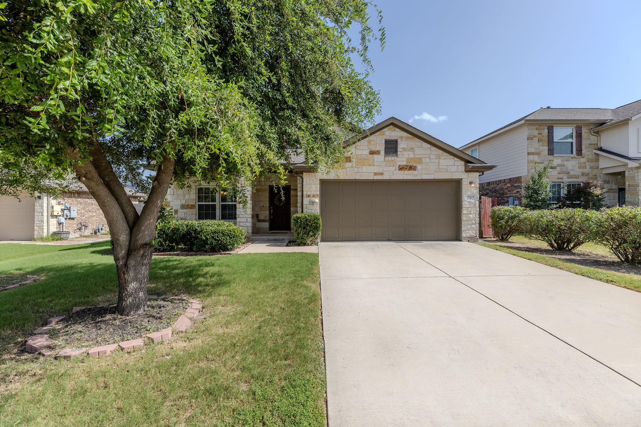 5929 Parma St, Round Rock, TX 78665