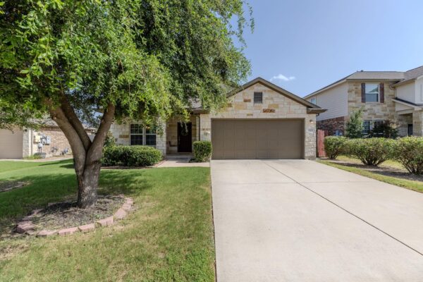 5929 Parma St, Round Rock