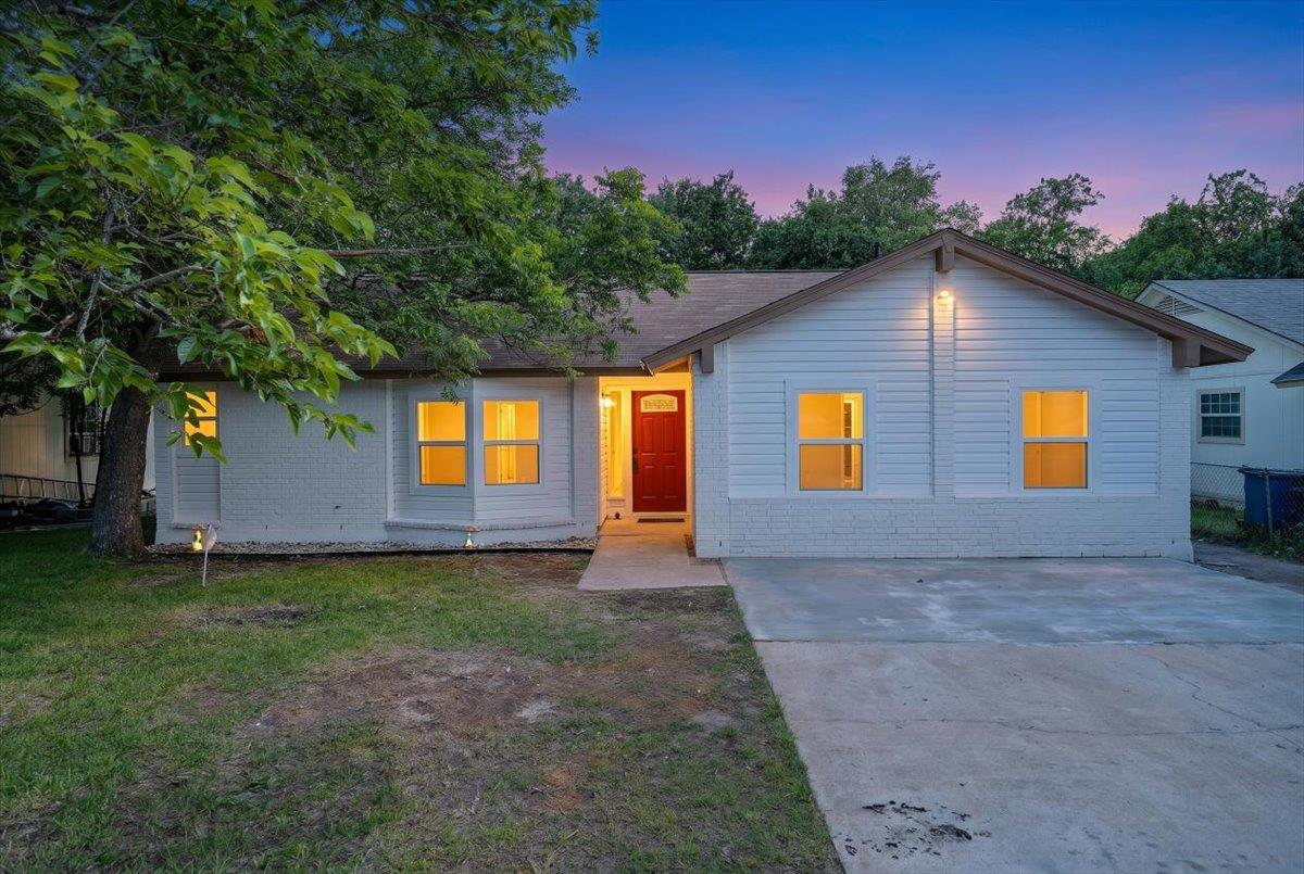4605 Cedargrove Dr, Austin, TX 78744