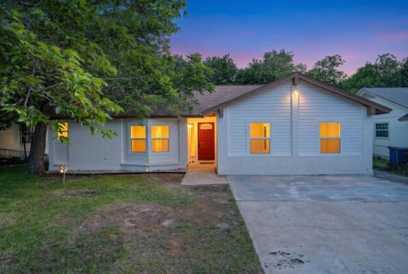 4605 Cedargrove Dr, Austin