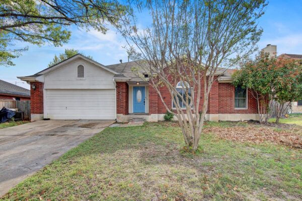 11422 Birchover Ln, Austin