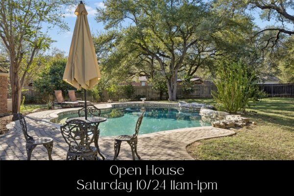 6110 Dedham Ln, Austin