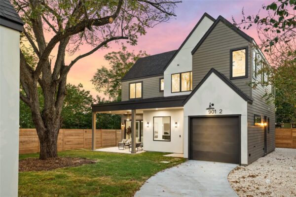 901 Redd St #2, Austin