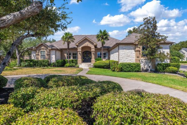 3500 Wellspring Dr, Bee Cave