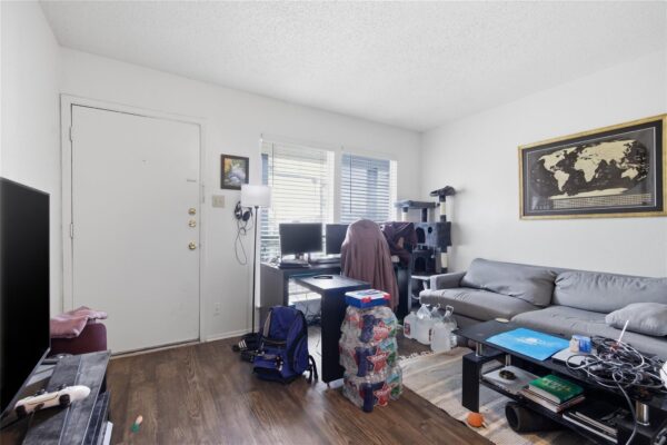 2801 Hemphill Park #A302, Austin