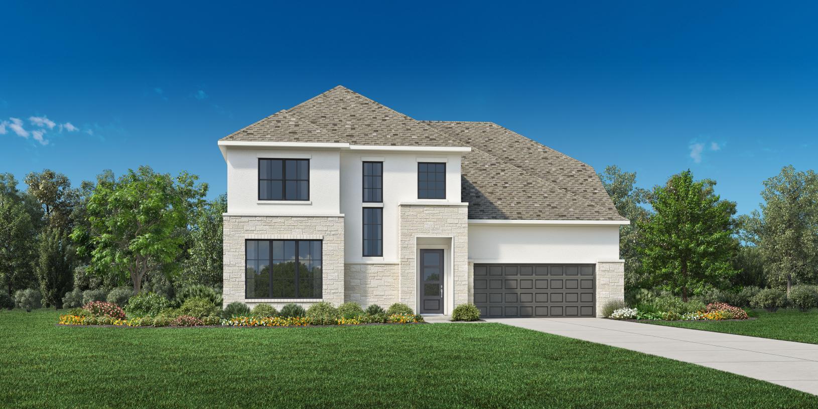2402 Shane Ranch Dr, Cedar Park, TX 78641
