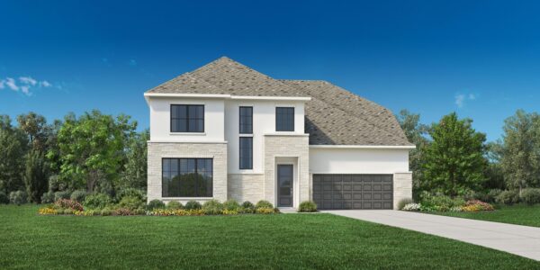 2402 Shane Ranch Dr, Cedar Park