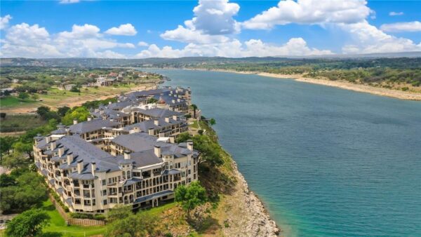 3404 American Dr #1212, Lago Vista